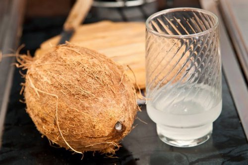 Découvrez ce qui se passe dans votre corps quand vous buvez de l’eau de coco Découvrez ce qui se passe dans votre corps quand vous buvez de l’eau de coco