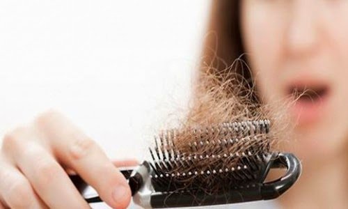Conseils et remèdes naturels pour stopper la chute des cheveux