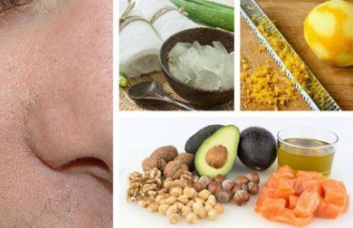 Comment éliminer définitivement les points noirs ?