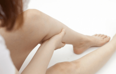 Comment combattre rapidement les crampes musculaires