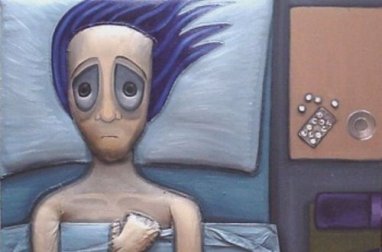 Exercices doux à faire avant de se coucher pour prévenir les insomnies