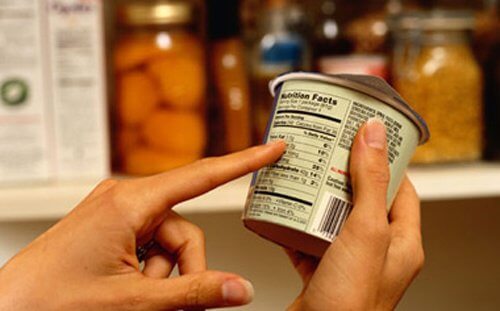 Éliminez les sources de graisses trans pour perdre du poids.