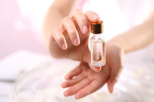 méthode d'application de l alcool de romarin