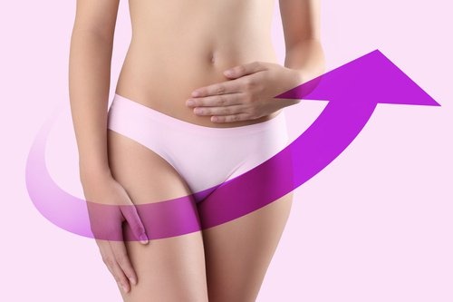 Détecter une infection vaginale.