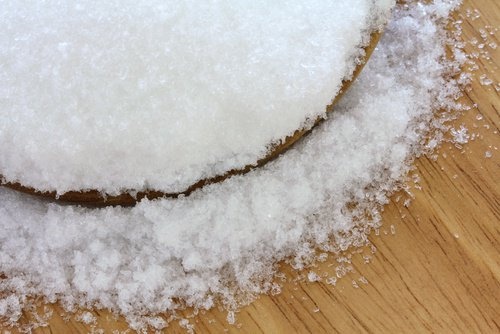 Les incroyables propriétés du chlorure de magnésium pour la santé