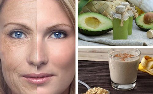 Mettez en pratique cette cure anti-âge toute simple : elle vous enchantera ! Mettez en pratique cette cure anti-âge toute simple : elle vous enchantera !