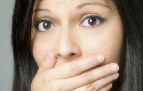 Les 7 odeurs corporelles qui peuvent vous alerter d'un problème de santé