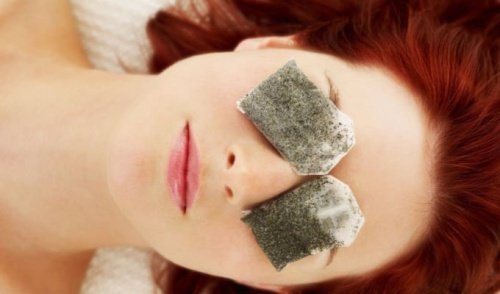 Des recommandations pour éliminer les cernes naturellement