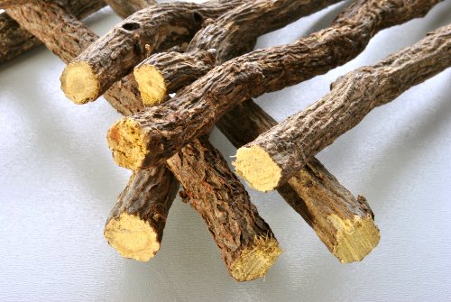 la réglisse pour soulager la gastrite naturellement