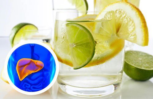 L’eau citronnée : un remède pour désintoxiquer votre foie L’eau citronnée : un remède pour désintoxiquer votre foie