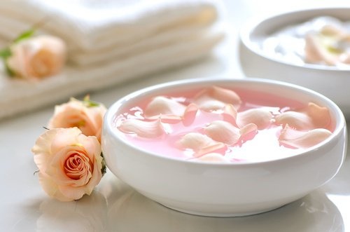 crème faciale au yaourt naturel 