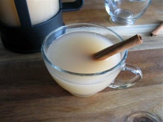 L'infusion à l'avoine pour soigner le ventre ballonné