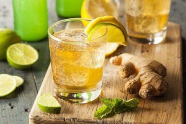 Citron et gingembre : vos alliés contre la migraine !