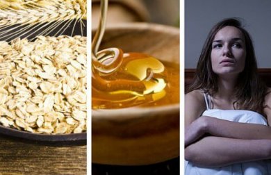 10 aliments qui permettent de trouver le sommeil plus facilement