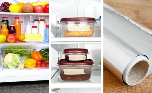 10 astuces pour dégager de l’espace dans son réfrigérateur
