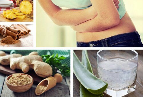 11 remèdes naturels pour lutter contre l'acidité ou les brûlures d'estomac