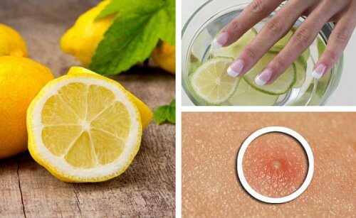 6 manières d'utiliser du citron dans vos programmes de beauté