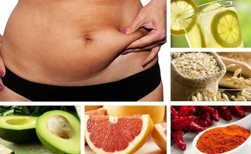 7 aliments brûle-graisses que vous devez ajouter à votre régime alimentaire