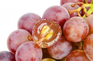 7 bonnes raisons de manger des pépins de raisin