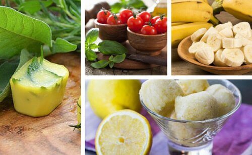 8 idées intéressantes éviter de gaspiller les fruits et les légumes