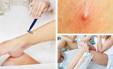 Apprenez à préparer une mousse à raser naturelle pour éviter les poils incarnés