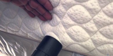 7 conseils pour désinfecter votre chambre