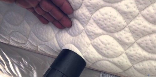 7 conseils pour désinfecter votre chambre