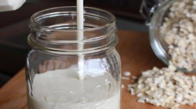 Découvrez comment mincir avec l'avoine