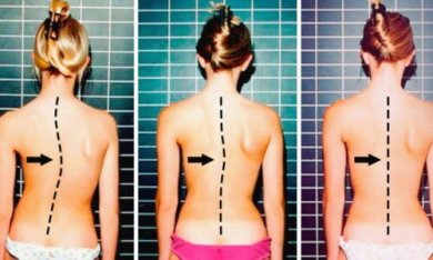 7 exercices pour se libérer d'un mal de dos
