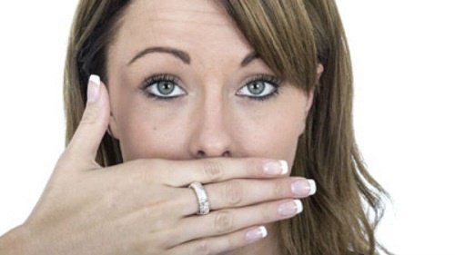 L'apparition de mycoses vaginales a lieu quand il y a un développement excessif des levures.