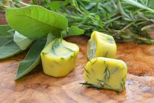 Eviter les gaspiller les fruits ou les herbes aromatiques.