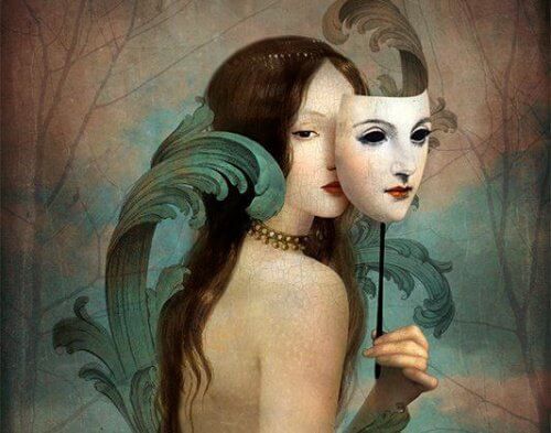 mon chemin n'est pas celui des autres - illustration