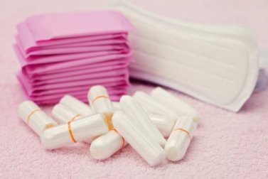 Attention ! 85% des tampons et des produits d'hygiène féminine seraient fabriqués avec du glyphosate
