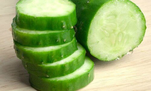 10 raisons incroyables de consommer davantage de concombre 10 raisons incroyables de consommer davantage de concombre