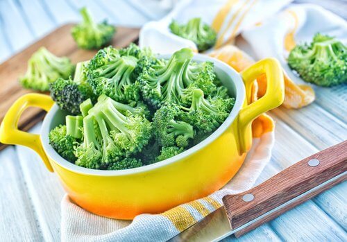 une inflammation