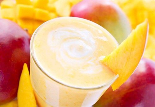 8 smoothies idéaux pour perdre du poids 8 smoothies idéaux pour perdre du poids