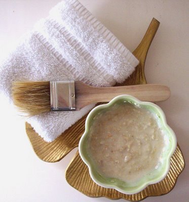 prendre soin de la peau de votre visage