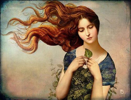 femme-avec-fleur-dans-la-main-500x383