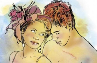 Le cerveau des femmes pendant le sexe