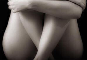 croisement de jambes