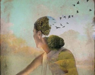 Il existe deux types de douleur : celle qui vous blesse, et celle qui vous change