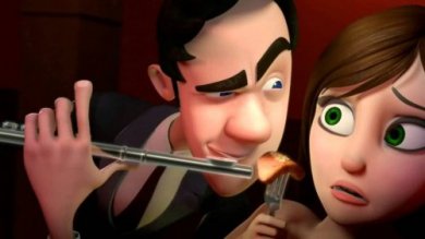 A quoi pense un homme lorsqu'il est avec une femme ?