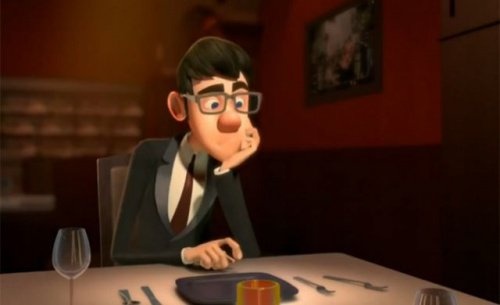 à quoi pense un homme lorsqu'il est avec une femme?