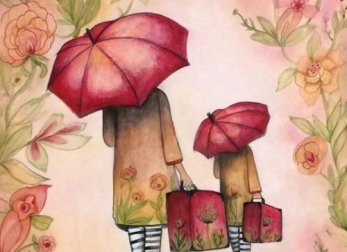 Je prête mes chaussures à qui juge mon chemin