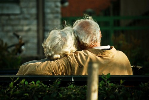 "Au cas où demain" : la lettre d'un malade d'Alzheimer à sa femme