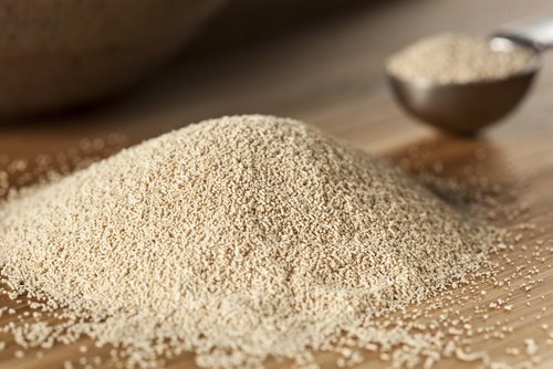 Alopécie : 2 manières d'utiliser la levure de bière