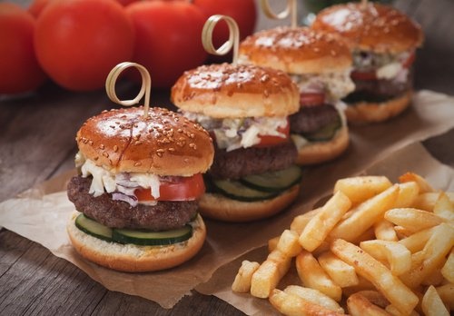 Ce qui se passe dans votre corps lorsque vous mangez un Big Mac