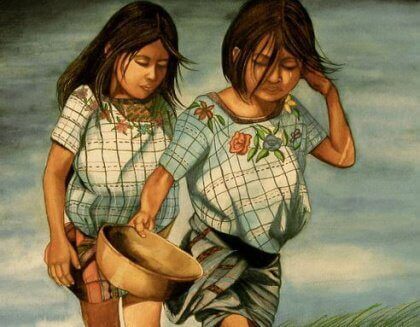 lien entre frères et sœurs