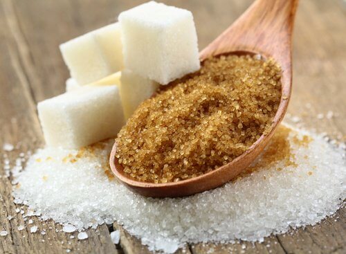 Conseils pour éliminer le sucre blanc de votre régime alimentaire Conseils pour éliminer le sucre blanc de votre régime alimentaire
