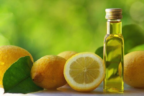 Comment préparer la cure à  l huile d olive et au citron 